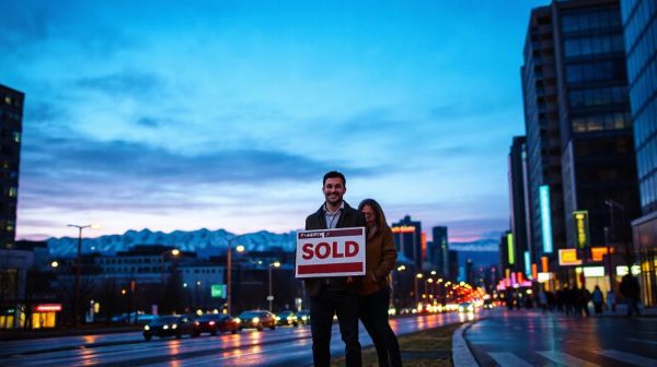 5 raisons de vendre rapidement avec un courtier immobilier à Montréal