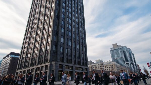 5 raisons de vendre rapidement avec un courtier immobilier à Montréal