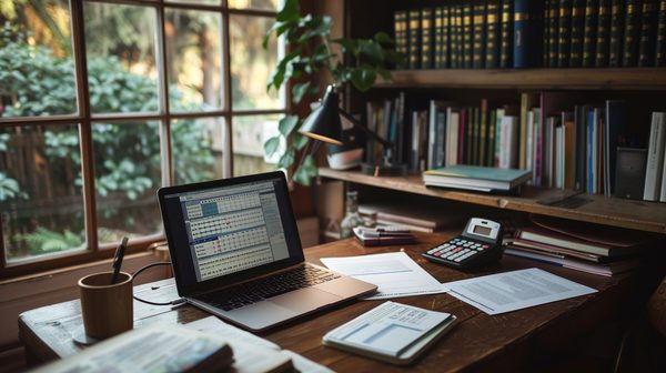 Comment faire une déclaration des revenus YouTube en auto-entreprise ?