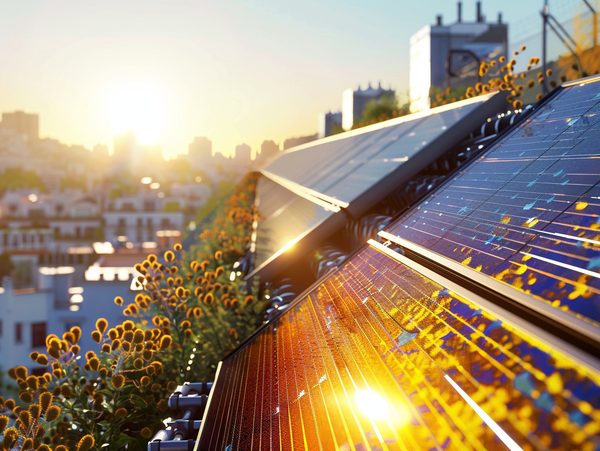 Comprendre la différence entre panneau solaire et photovoltaïque