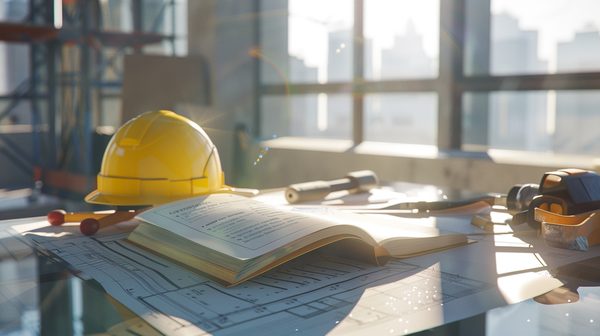 Comprendre les dommages ouvrage : guide pratique et comparatif