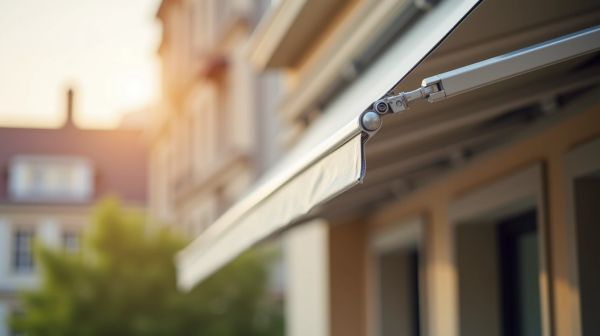 Fabricant volet roulant aluminium : des solutions sur mesure adaptées à votre projet