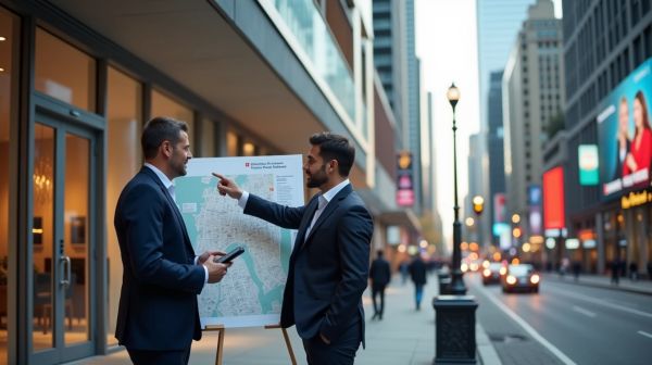 Pourquoi choisir un courtier immobilier à Montréal pour vendre rapidement