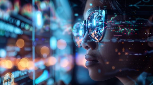 Pourquoi lire un blog cryptomonnaie en 2024?