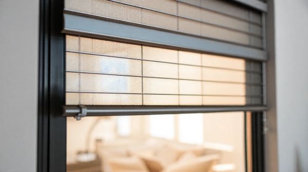 Volets roulants en aluminium : options personnalisées pour tous vos besoins