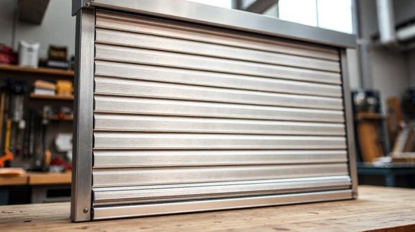 Volets roulants en aluminium : options personnalisées pour tous vos besoins