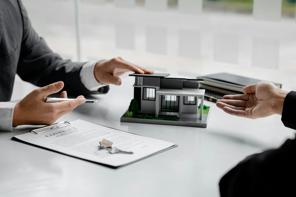 Financer un bien immobilier via une sci: astuces et conseils