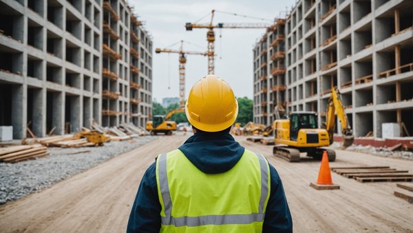 Comparateur assurance dommage ouvrage : trouvez la meilleure offre