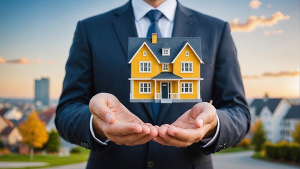 Les critères achat immobilier: 3 clés pour un investissement réussi