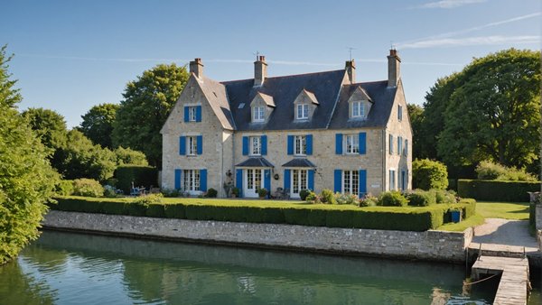 Diagnostic immobilier morbihan : expertise et services essentiels