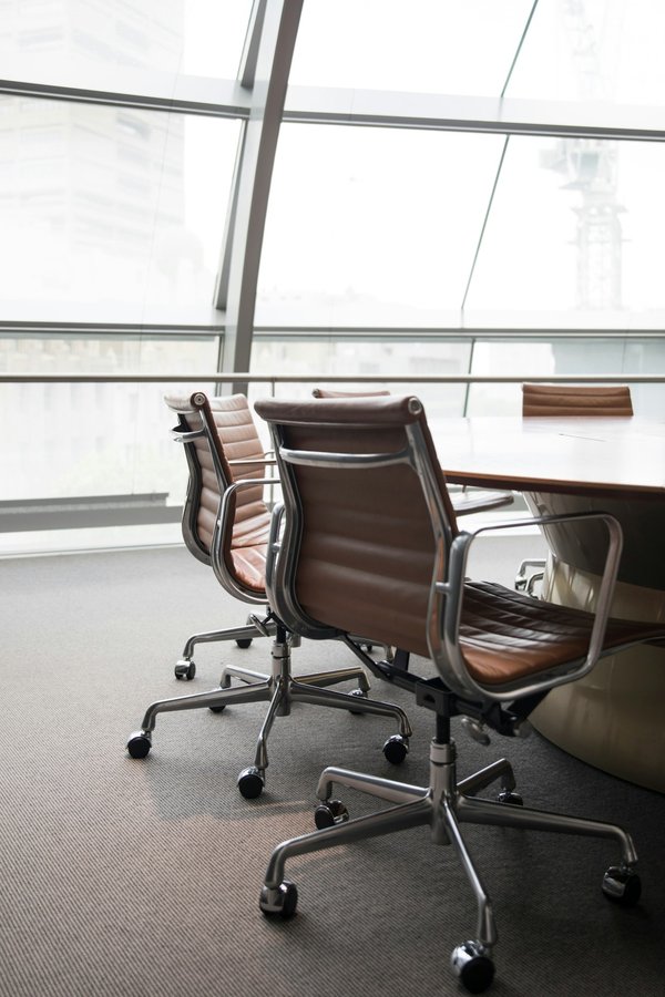 Bureaux équipés et modulables : centre d'affaire paris et asnières