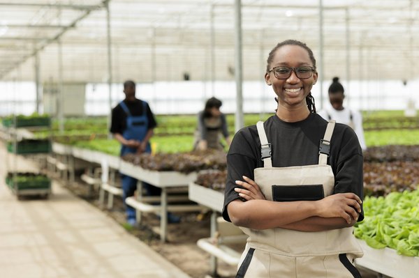 Gestionnaire d'actif agricole : un revenu stable pour les agriculteurs