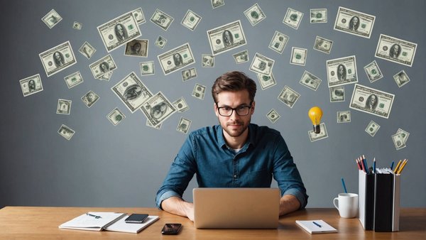 Les meilleures méthodes pour gagner de l'argent en ligne en 2024