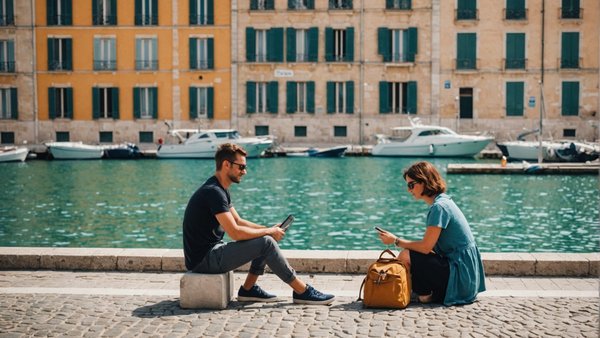 Colocation à marseille : trouver votre logement idéal facilement