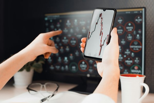 Online Asset : les étapes à respecter pour maximiser ses gains