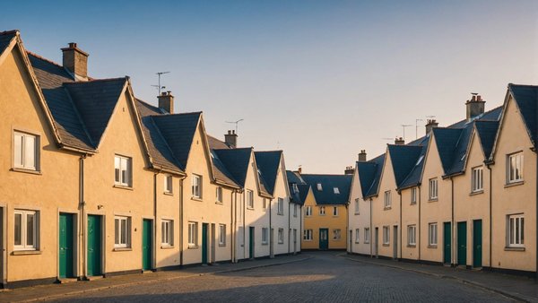 Solutions de logement abordables et sécurisées à saint lo