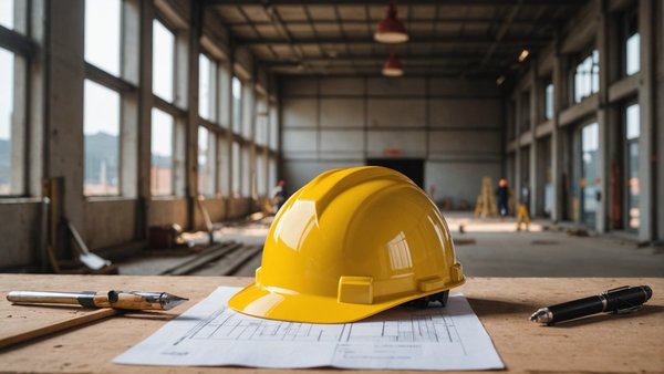 Naviguer facilement l'assurance décennale dans la construction